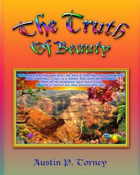 Paperback The Truth of Beauty Book