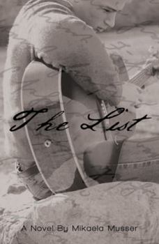 Paperback The List Book