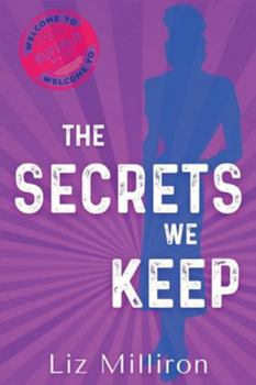 Paperback The Secrets We Keep: A Homefront Mystery Book