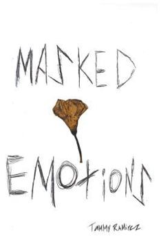 Paperback Masked Emotions Book