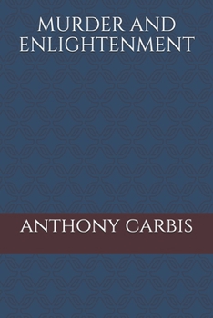 Paperback murder and enlightenment Book