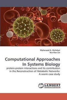 Paperback Computational Approaches in Systems Biology Book