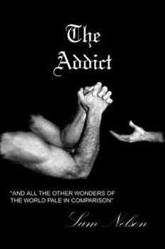 Paperback The Addict Book
