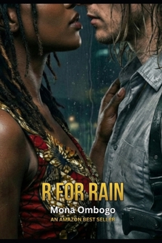 Paperback R for Rain: An Interracial Romance Book