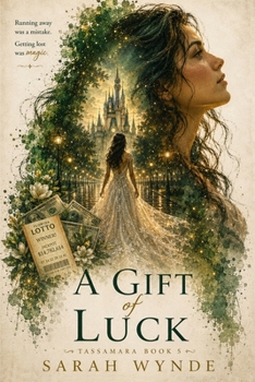Paperback A Gift of Luck Book