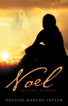 Paperback Noel: Enviado de Dios [Spanish] Book