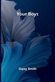 Paperback Your Boys Book