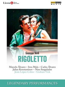 Verdi: Rigoletto