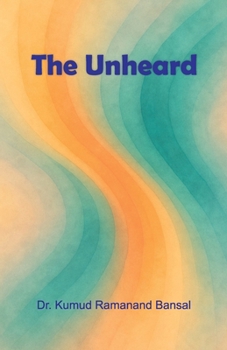 Paperback The Unheard Book
