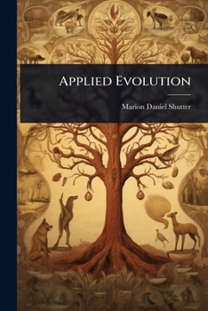 Paperback Applied Evolution Book