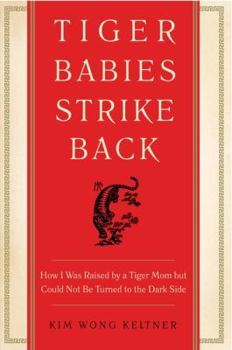 Paperback Tiger Babies Strike Back Book