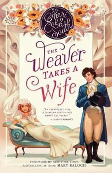 Paperback The Weaver Takes a Wife Book