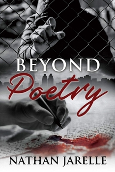 Paperback Beyond Poetry Book