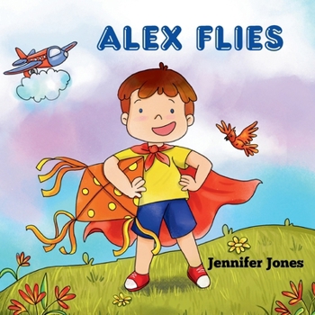 Alex Flies