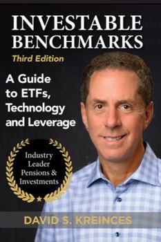 Paperback Investable Benchmarks: A Guide to ETFs, Technology and Leverage Book