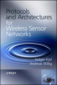 Paperback Protocols and Architectures for Wireless Book
