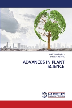 Paperback Advances in Plant Science Book