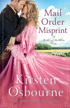 Mail Order Misprint (Brides of Beckham)