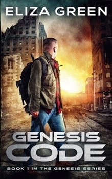 Paperback Genesis Code Book
