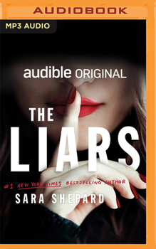 Audio CD The Liars Book