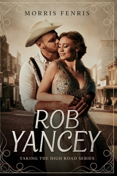 Paperback Rob Yancey Book