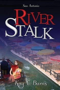 Paperback River Stalk Book