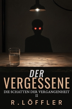 Paperback Der Vergessene 2: Die Schatten der Vergangenheit [German] Book