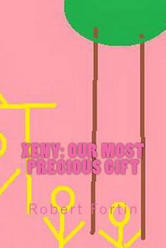 Paperback Xeny: Our Most Precious Gift Book