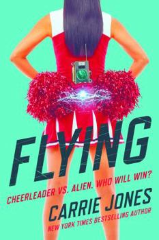 Hardcover Flying Book