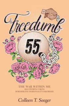 Paperback Freedumb 55 Book