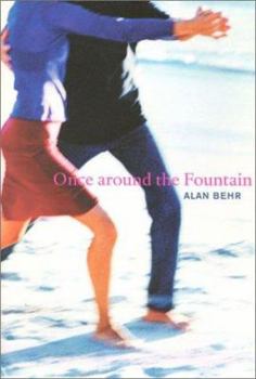 Hardcover Once Around the Fountain Book