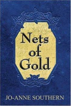 Paperback Nets of Gold Book