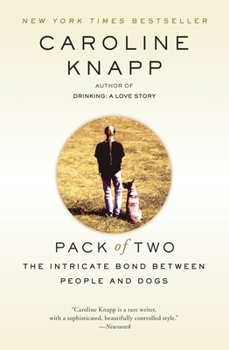 Paperback Pack of Two: The Intricate Bond Between People and Dogs Book