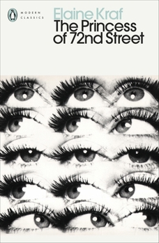 Paperback The Princess of 72nd Street Book