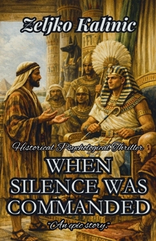 Paperback When Silence Was Commanded Book