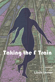 Paperback Taking the F Train Book