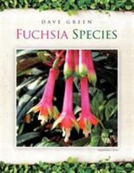 Paperback Fuchsia Species Book