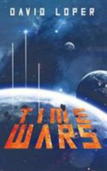 Paperback Time Wars Book