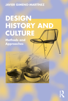 Paperback Design History and Culture: Methods and Approaches Book