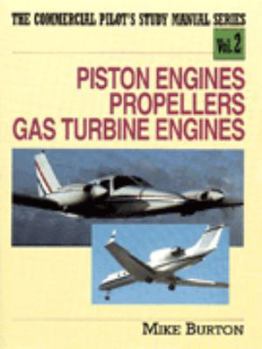 Hardcover Piston Engines Gas Turbine En Book