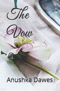 Paperback The Vow Book