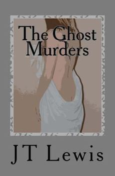 Paperback The "Ghost" Murders Book