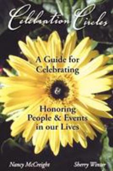 Paperback Celebration Circles Book
