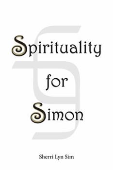 Paperback Spirituality for Simon Book