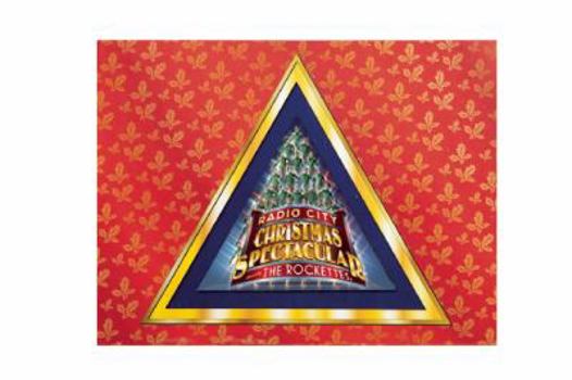 Hardcover Radio City Christmas Spectacular Book
