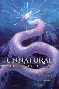 Paperback Unnatural Order Book
