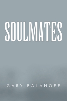 Paperback Soulmates Book