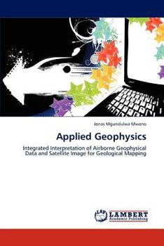 Paperback Applied Geophysics Book