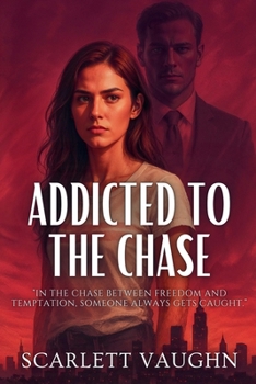 Paperback Addicted to the Chase Book