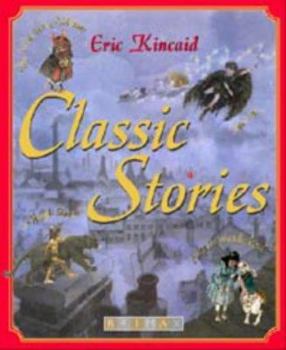 Hardcover Classic Stories Book